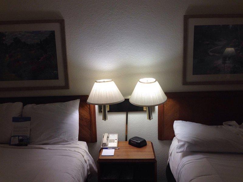 Baymont By Wyndham Wilmington Hotel Eksteriør billede